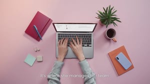 Quinyx Product Video